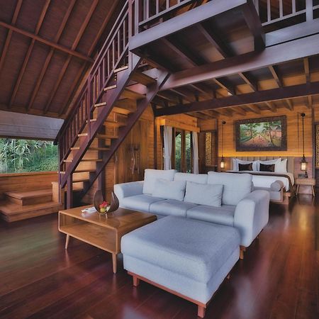 Elevate Bali Villa Munduk  Exterior photo