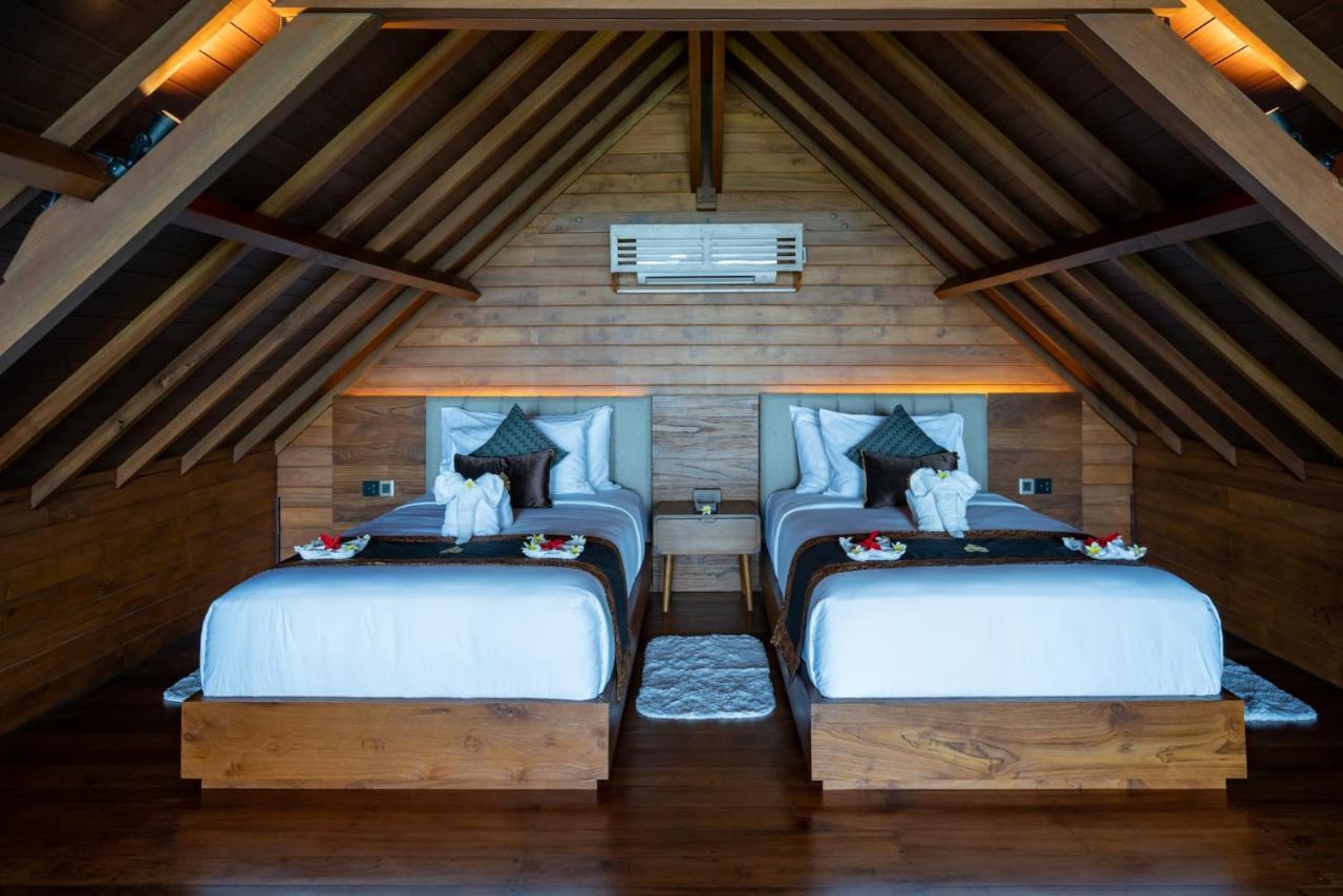 Elevate Bali Villa Munduk  Exterior photo