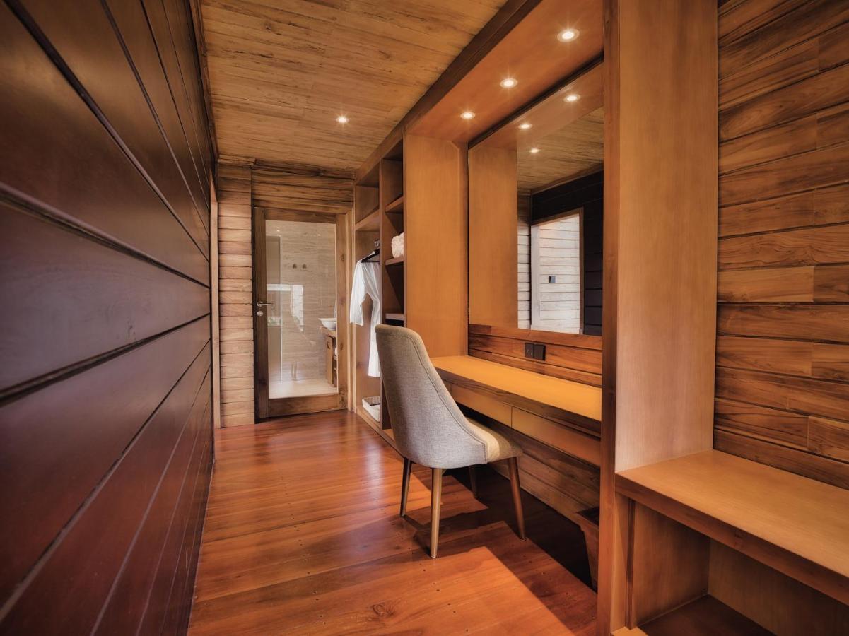 Elevate Bali Villa Munduk  Exterior photo