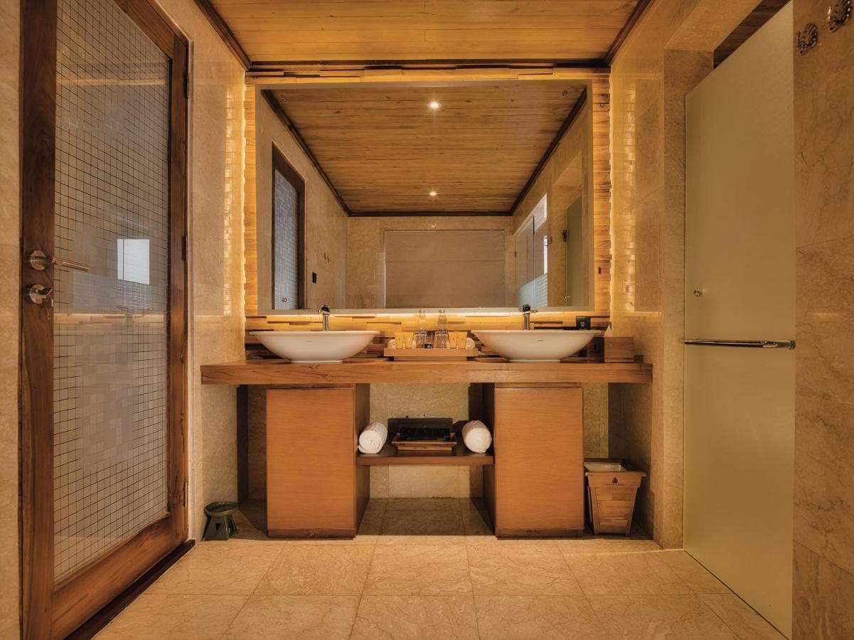 Elevate Bali Villa Munduk  Exterior photo
