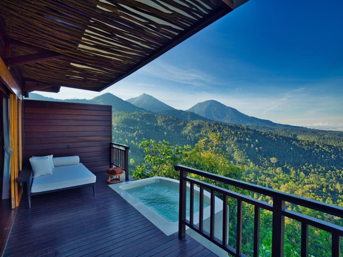Elevate Bali Villa Munduk  Exterior photo