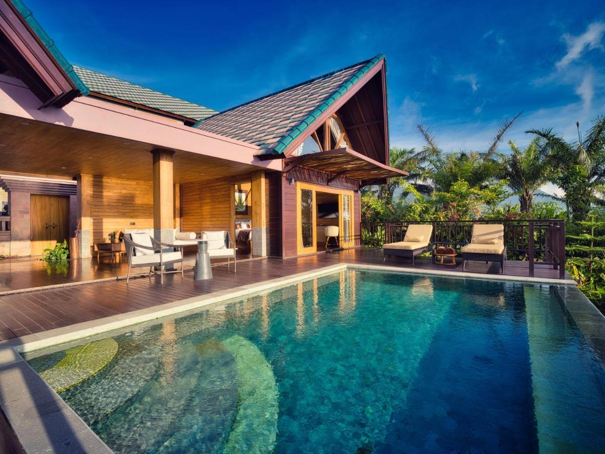 Elevate Bali Villa Munduk  Exterior photo
