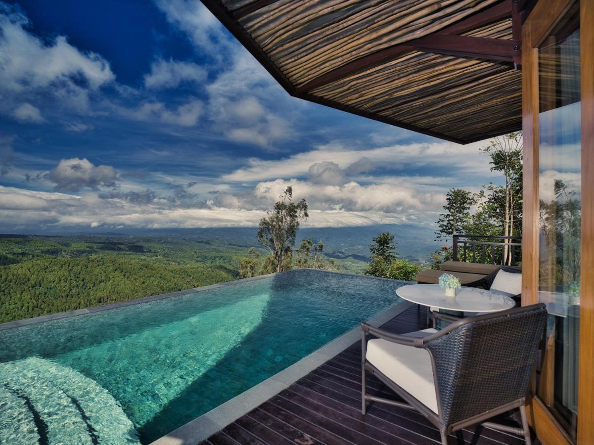 Elevate Bali Villa Munduk  Exterior photo