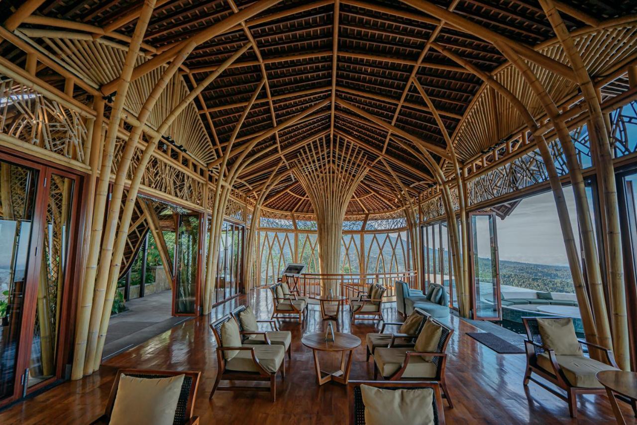 Elevate Bali Villa Munduk  Exterior photo