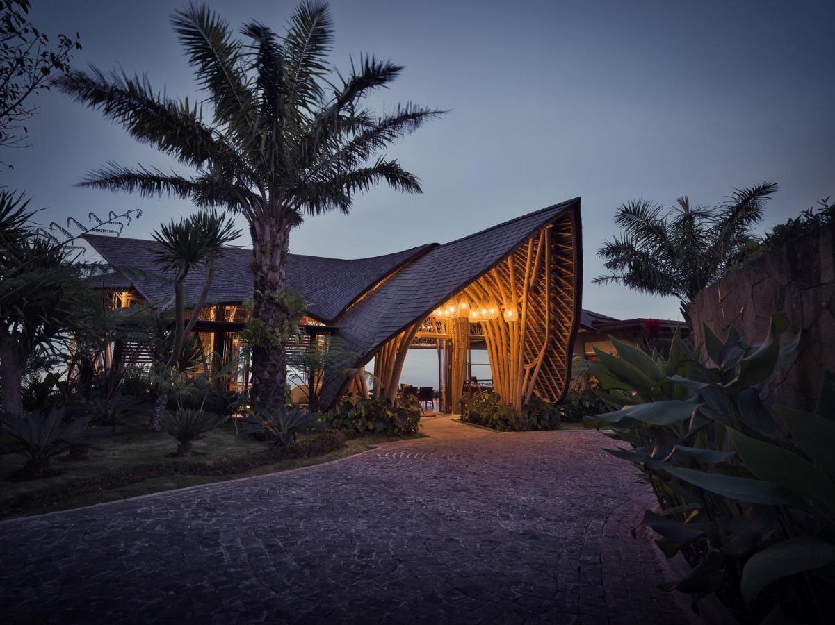 Elevate Bali Villa Munduk  Exterior photo