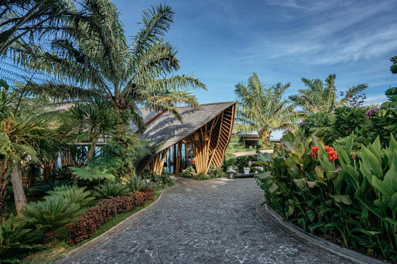 Elevate Bali Villa Munduk  Exterior photo