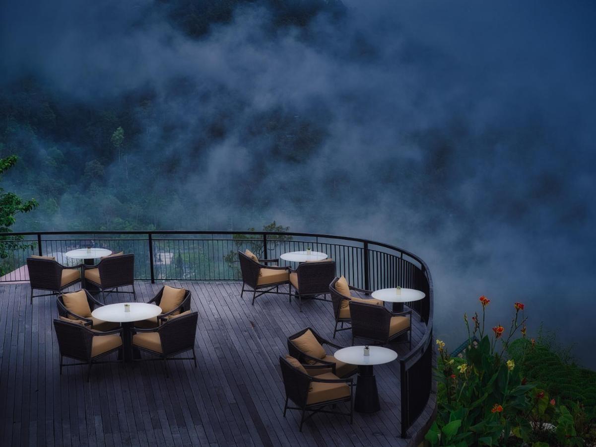 Elevate Bali Villa Munduk  Exterior photo