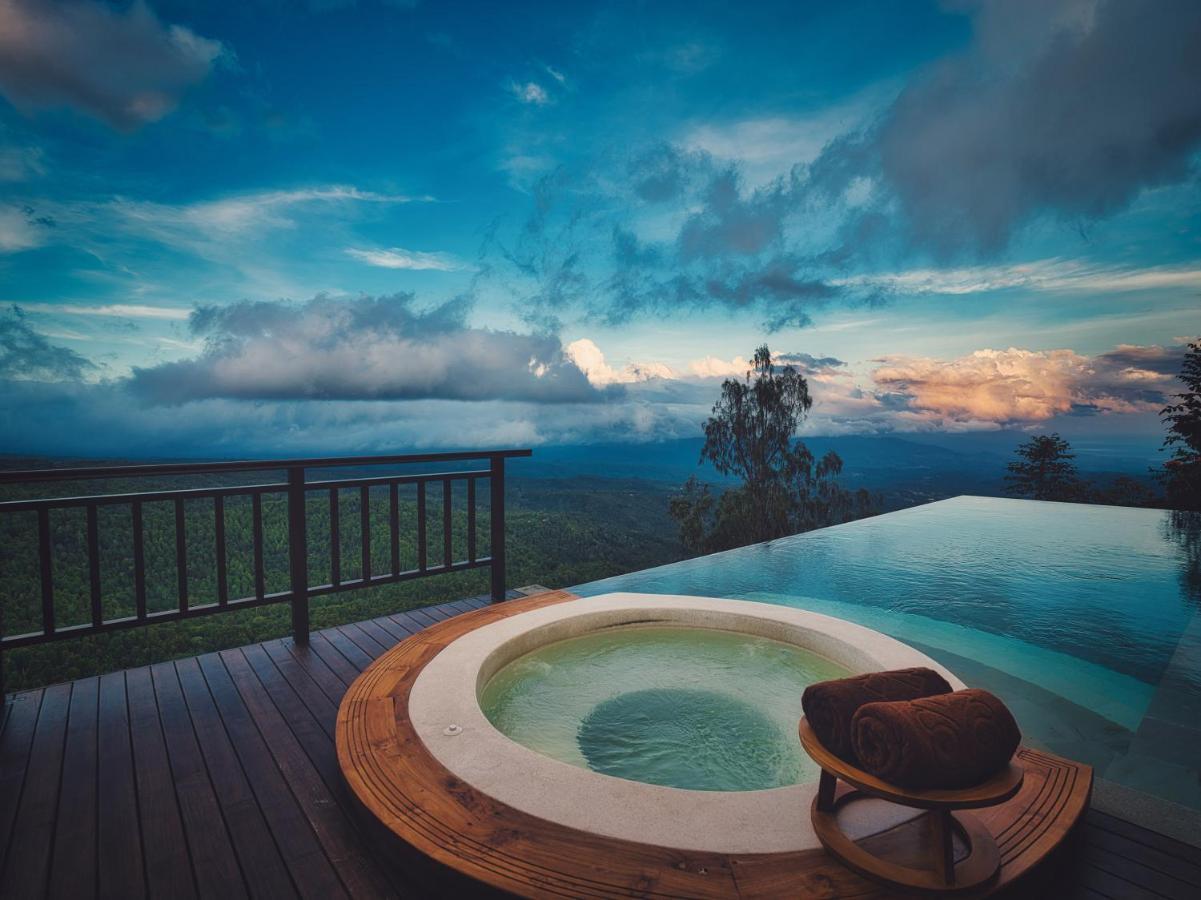 Elevate Bali Villa Munduk  Exterior photo