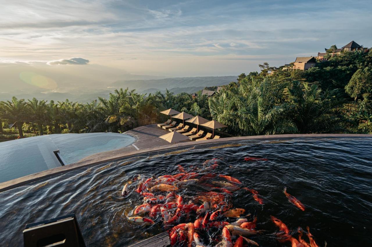 Elevate Bali Villa Munduk  Exterior photo