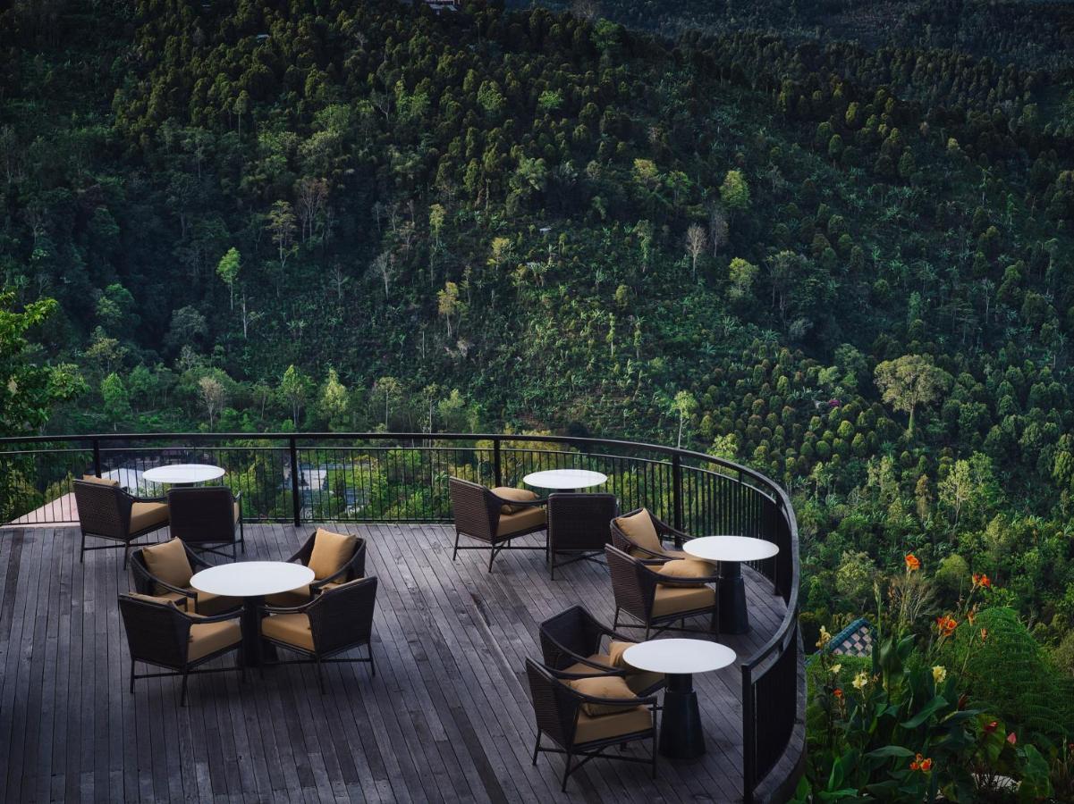 Elevate Bali Villa Munduk  Exterior photo