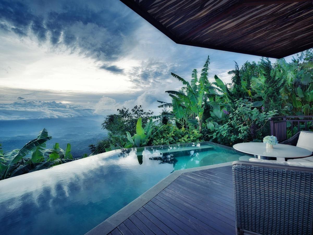 Elevate Bali Villa Munduk  Exterior photo