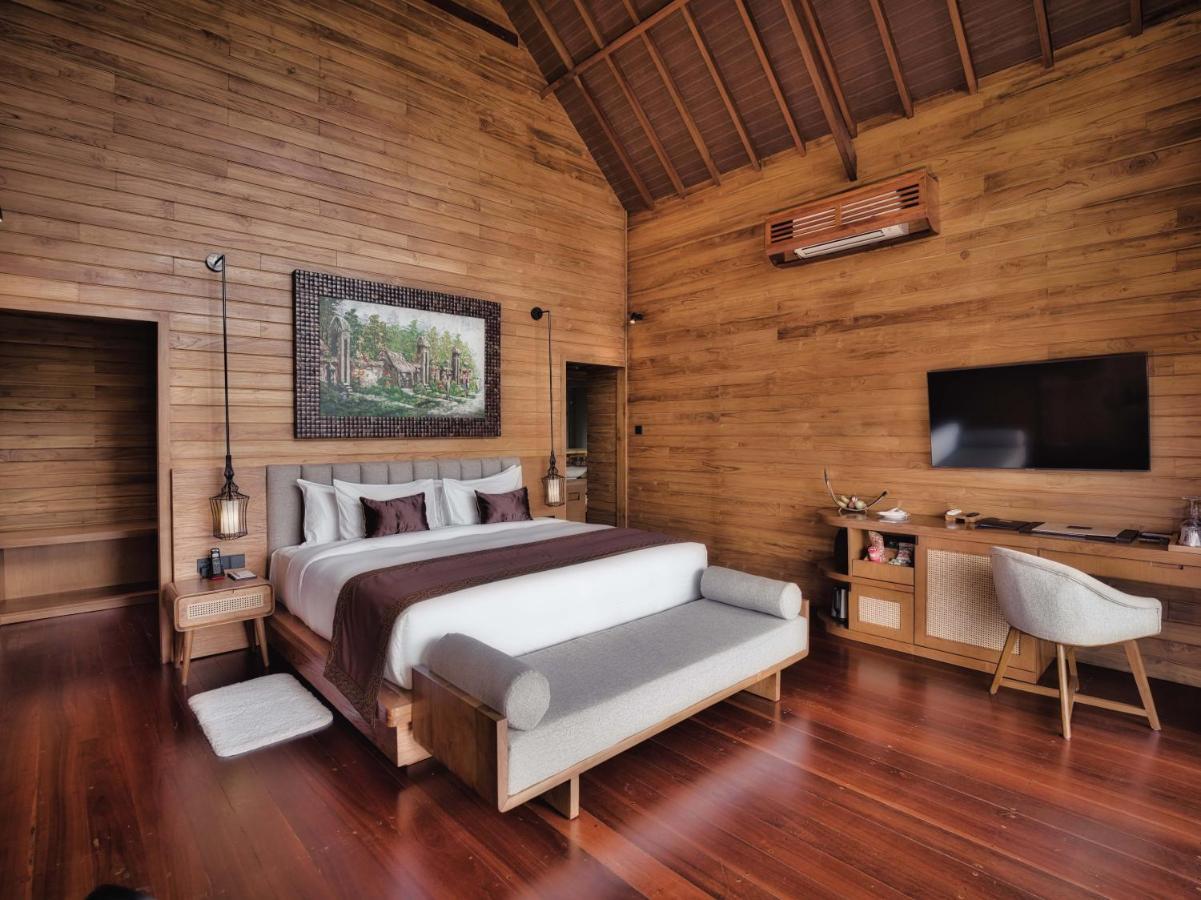 Elevate Bali Villa Munduk  Exterior photo