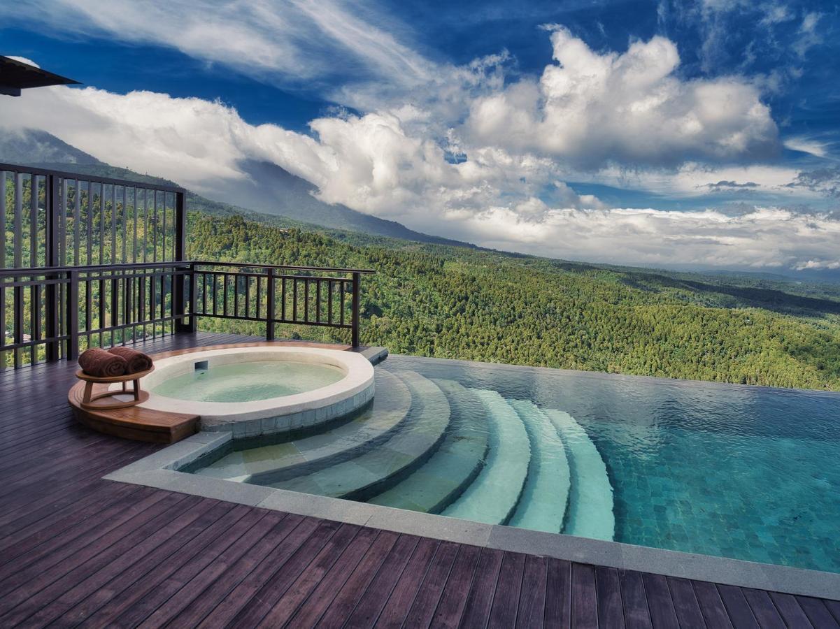 Elevate Bali Villa Munduk  Exterior photo