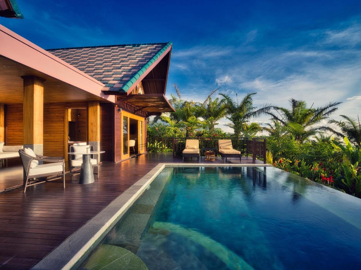Elevate Bali Villa Munduk  Exterior photo